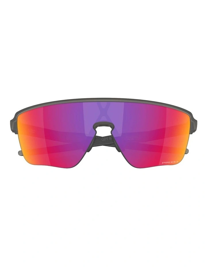 Oakley Corridor SQ O_matter Sunglasses in Grey image 6