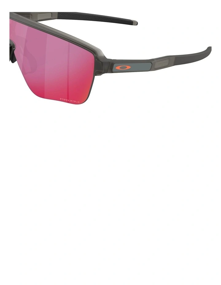 Oakley Corridor SQ O_matter Sunglasses in Grey image 7