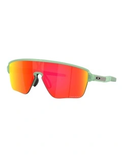 Oakley Corridor SQ O_matter Sunglasses in Green