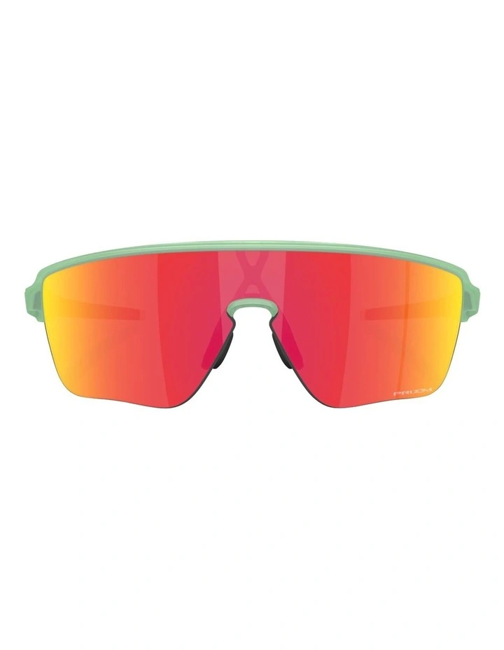 Oakley Corridor SQ O_matter Sunglasses in Green image 2