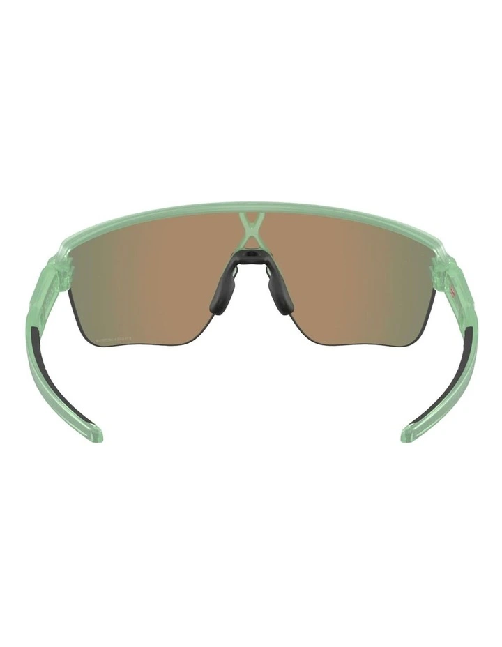 Oakley Corridor SQ O_matter Sunglasses in Green image 4