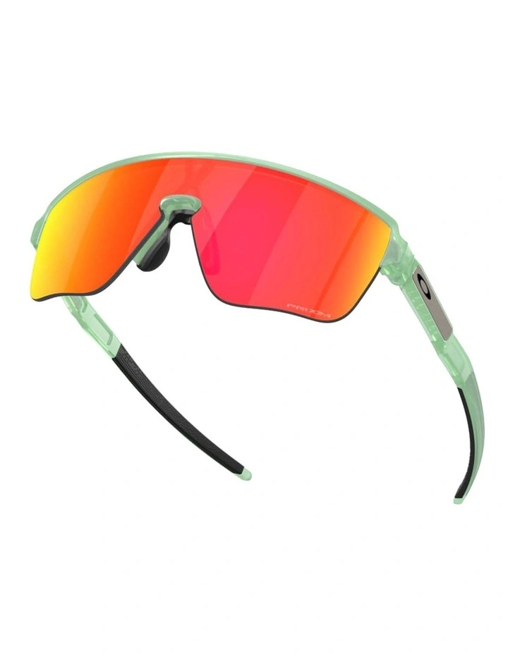 Oakley Corridor SQ O_matter Sunglasses in Green image 5