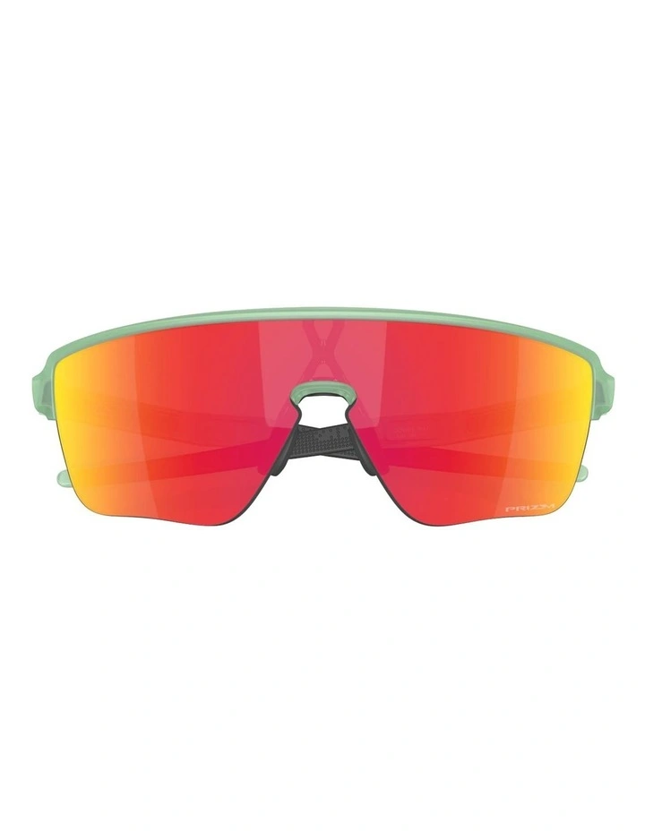 Oakley Corridor SQ O_matter Sunglasses in Green image 6