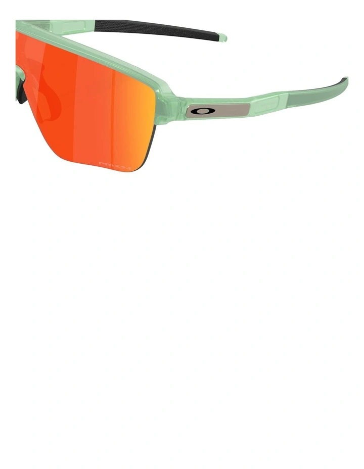 Oakley Corridor SQ O_matter Sunglasses in Green image 7