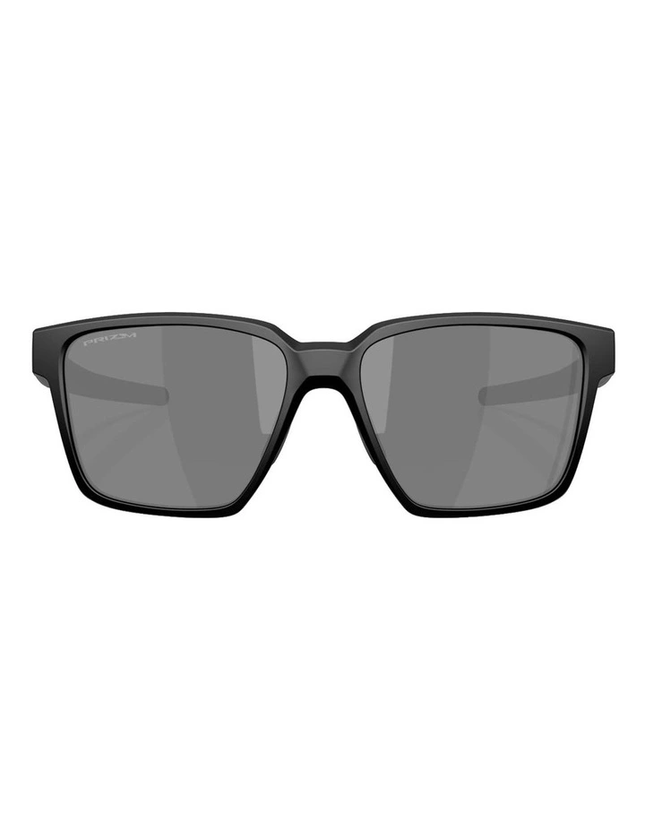 Oakley Actuator SQ O_matter Sunglasses in Black image 2