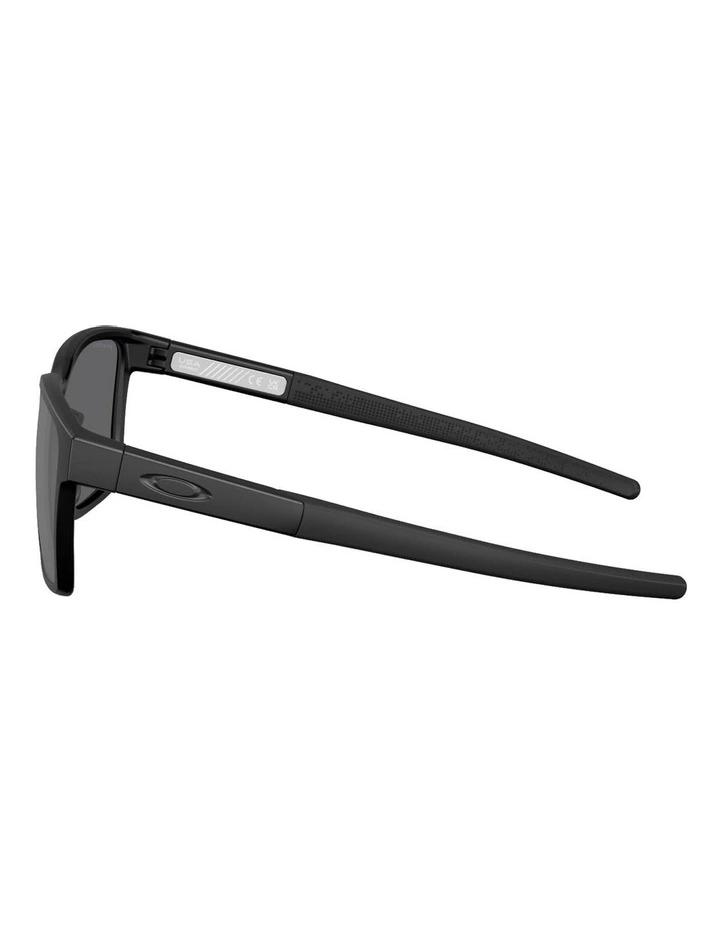 Oakley Actuator SQ O_matter Sunglasses in Black image 3