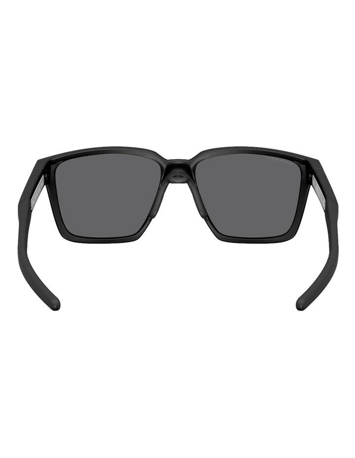 Oakley Actuator SQ O_matter Sunglasses in Black image 4