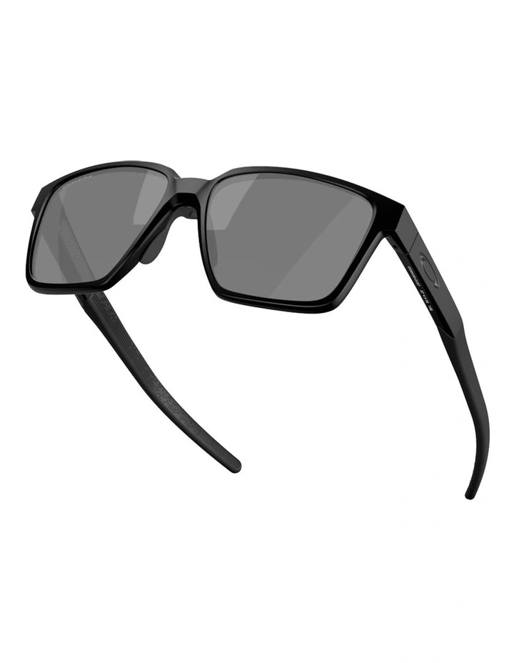 Oakley Actuator SQ O_matter Sunglasses in Black image 5