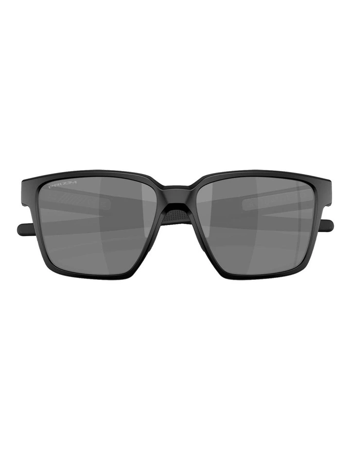Oakley Actuator SQ O_matter Sunglasses in Black image 6