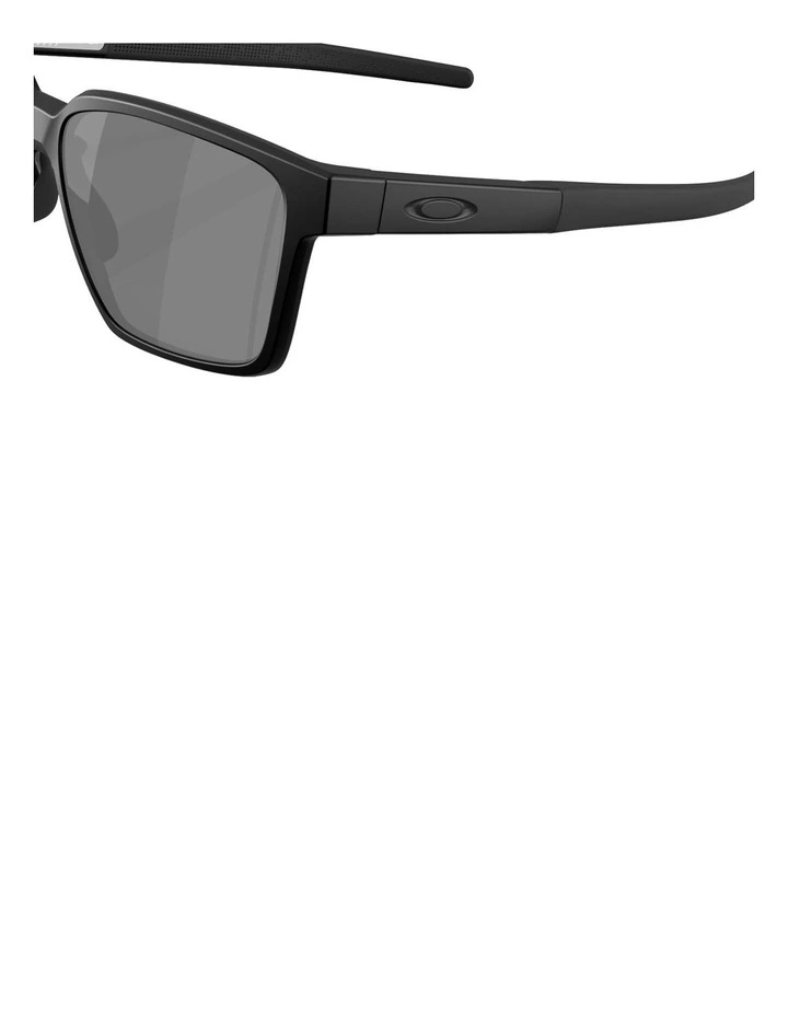 Oakley Actuator SQ O_matter Sunglasses in Black image 7