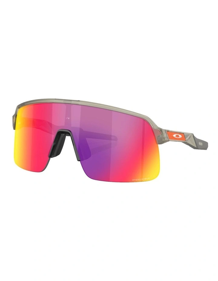 Oakley Sutro Lite O_matter Sunglasses in Grey image 1