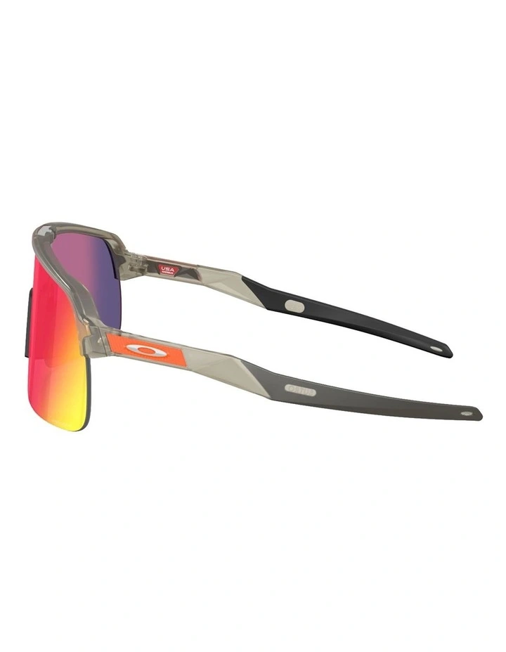 Oakley Sutro Lite O_matter Sunglasses in Grey image 3
