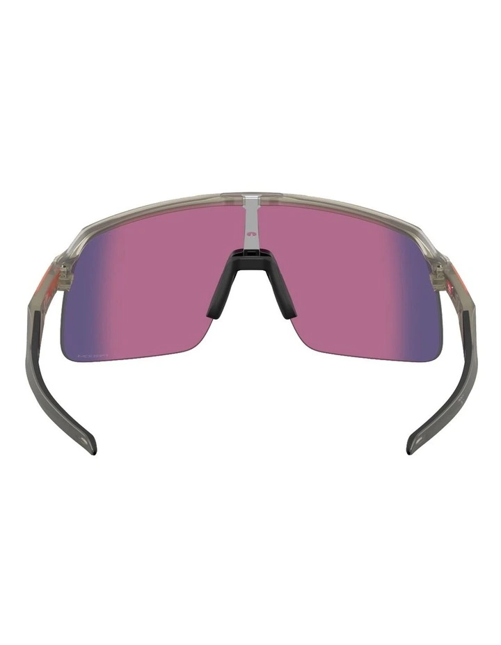 Oakley Sutro Lite O_matter Sunglasses in Grey image 4