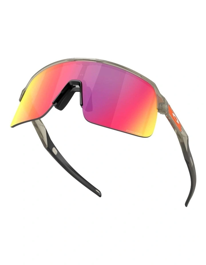 Oakley Sutro Lite O_matter Sunglasses in Grey image 5