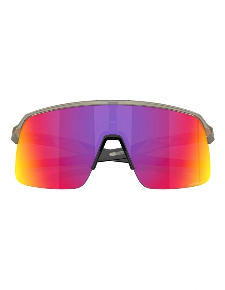 Oakley Sutro Lite O_matter Sunglasses in Grey image 6