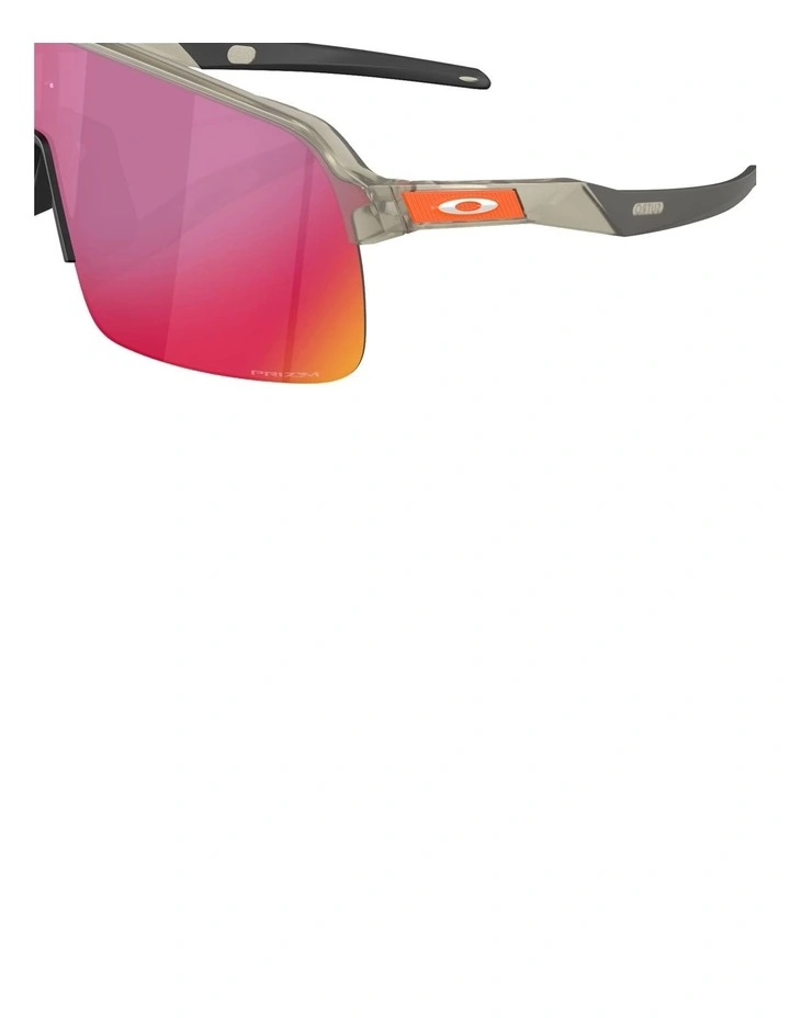 Oakley Sutro Lite O_matter Sunglasses in Grey image 7