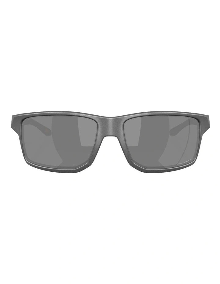 Oakley Gibston XL O_matter Polarised Sunglasses in Grey image 2
