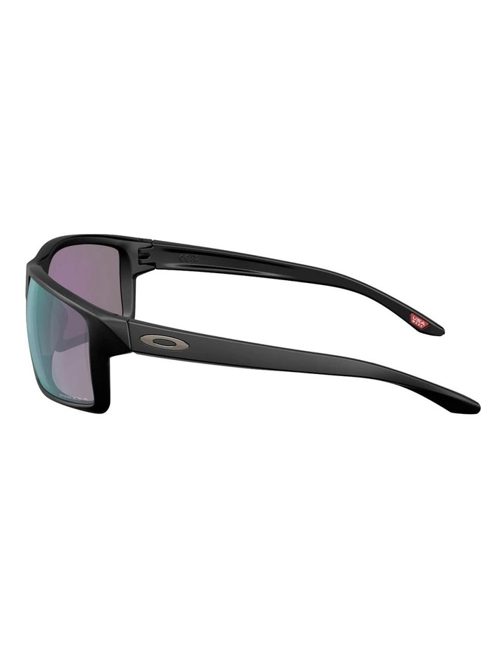 Oakley Gibston XL O_matter Sunglasses in Black image 3