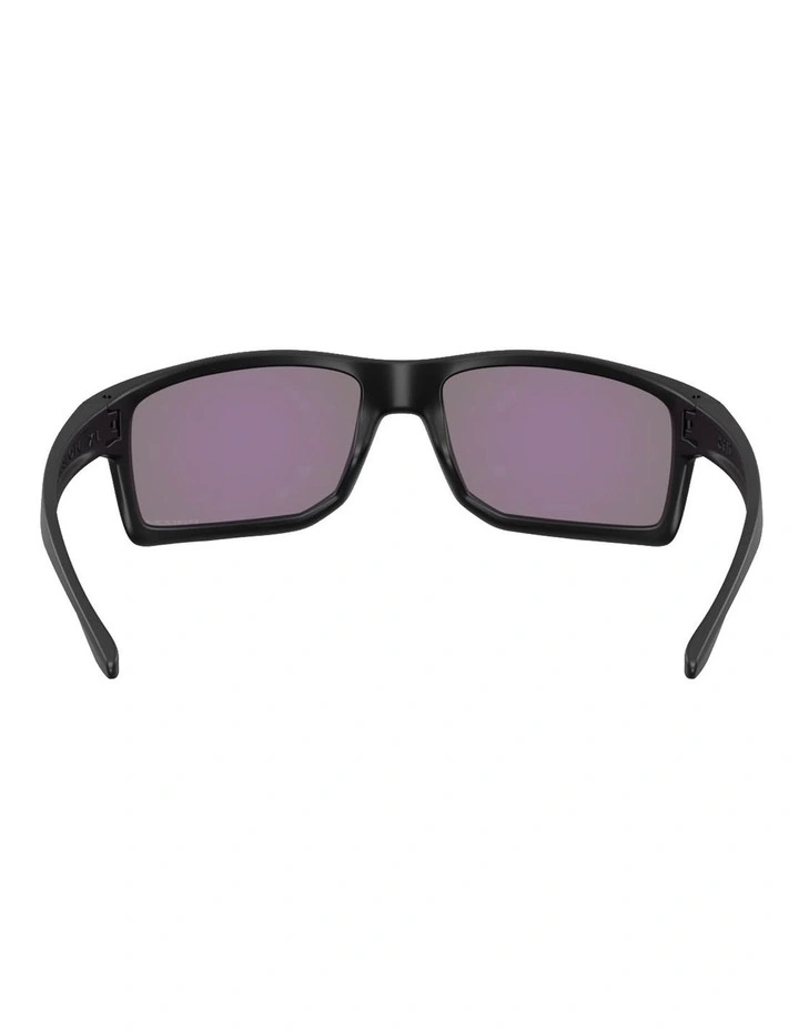Oakley Gibston XL O_matter Sunglasses in Black image 4