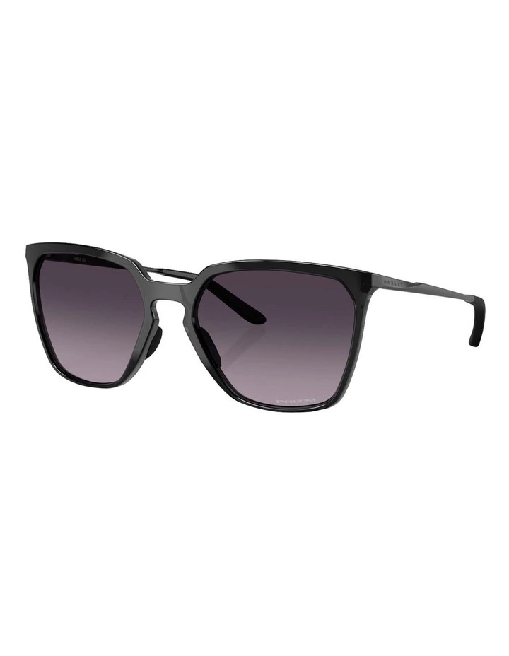 Oakley Sielo SQ O_matter Sunglasses in Black image 1