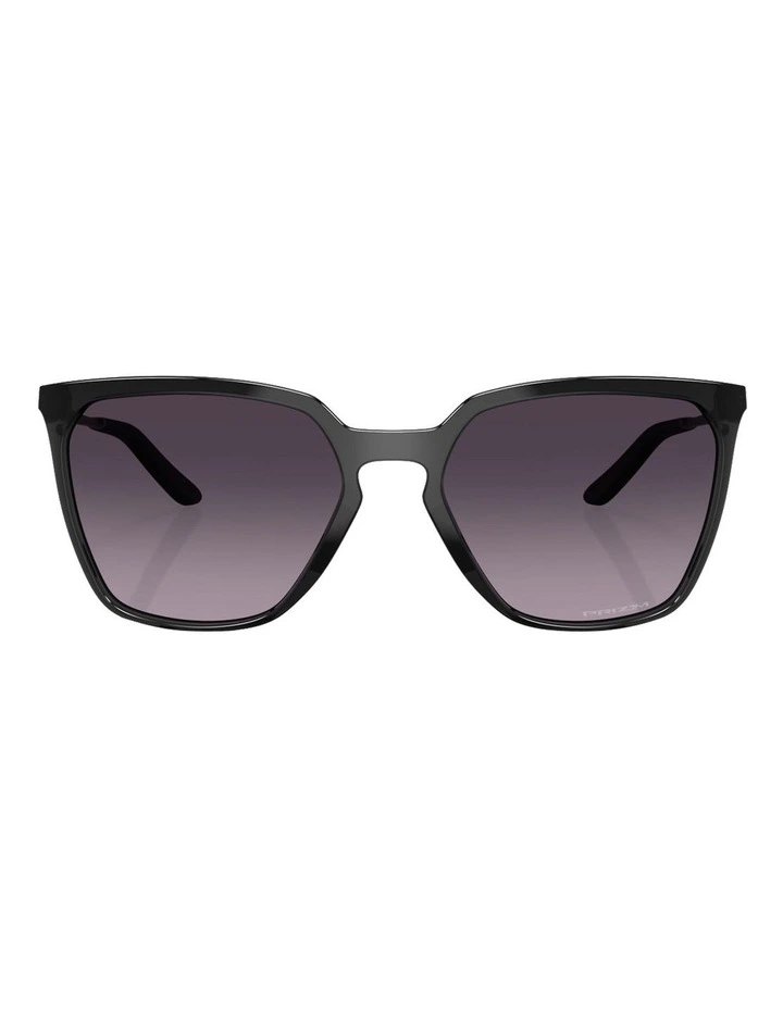 Oakley Sielo SQ O_matter Sunglasses in Black image 2