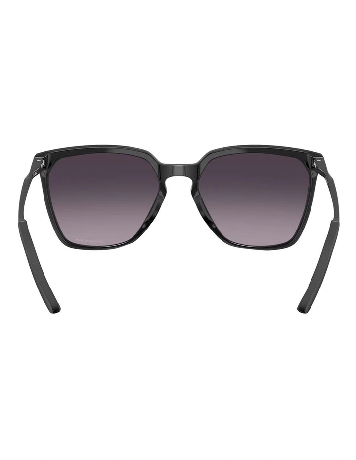 Oakley Sielo SQ O_matter Sunglasses in Black image 4