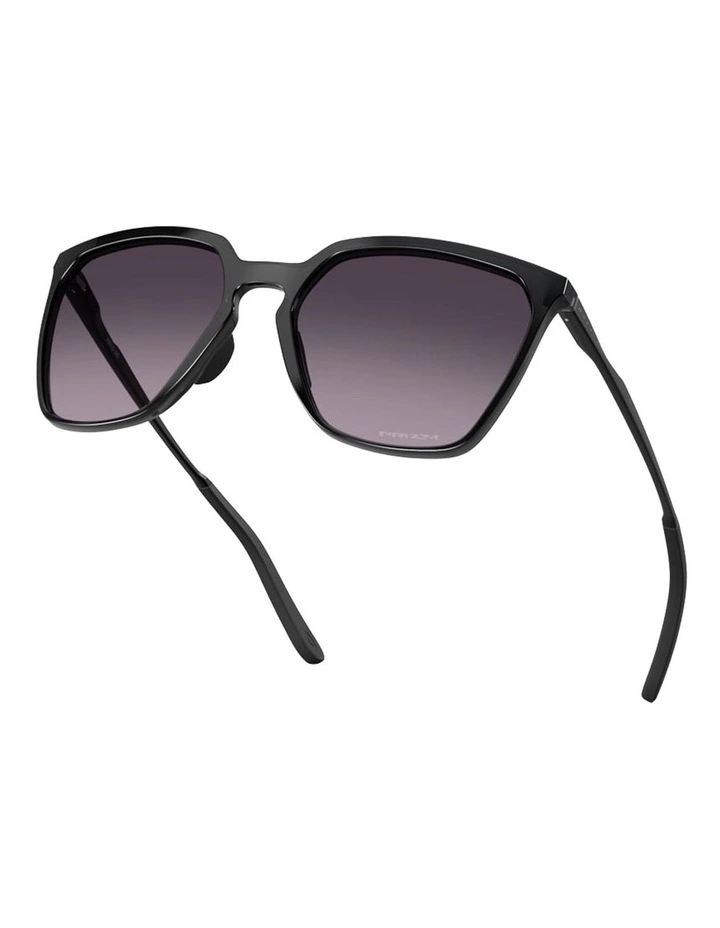 Oakley Sielo SQ O_matter Sunglasses in Black image 5