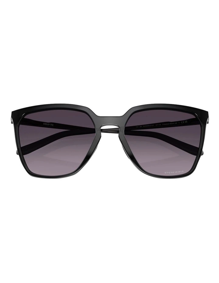 Oakley Sielo SQ O_matter Sunglasses in Black image 6
