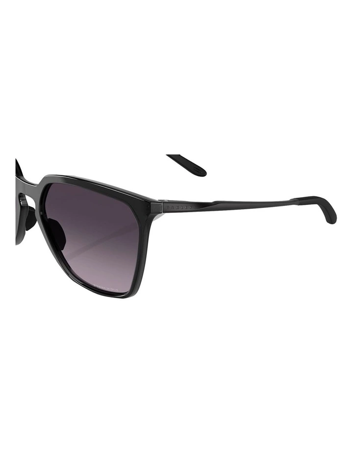 Oakley Sielo SQ O_matter Sunglasses in Black image 7
