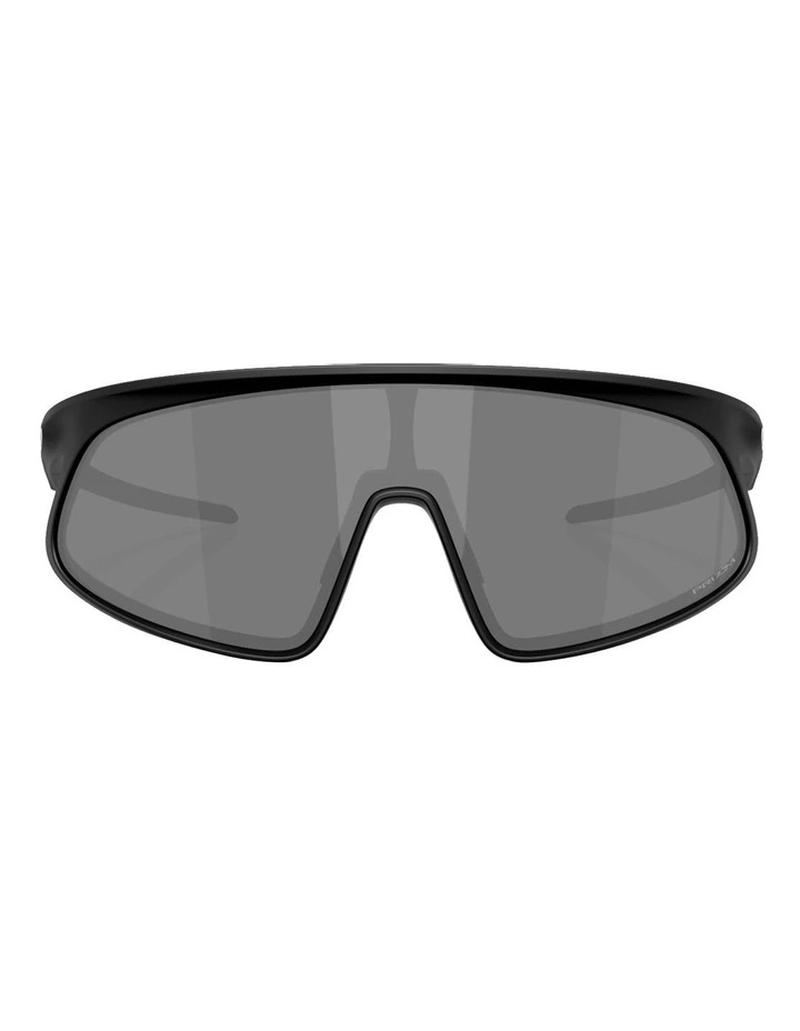 Oakley RSLV O_matter Sunglasses in Black image 2