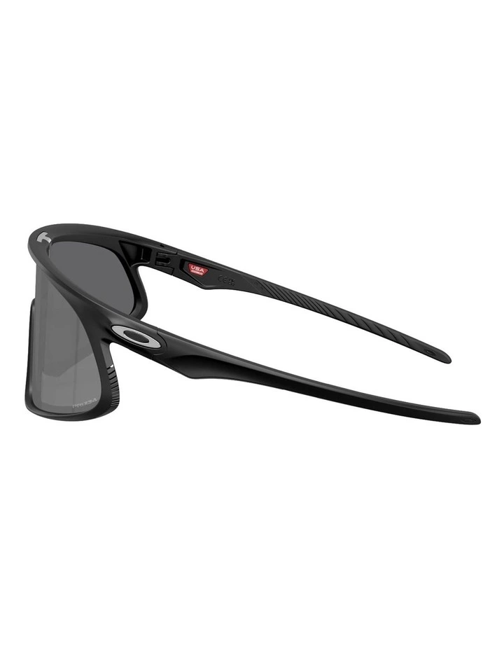Oakley RSLV O_matter Sunglasses in Black image 3