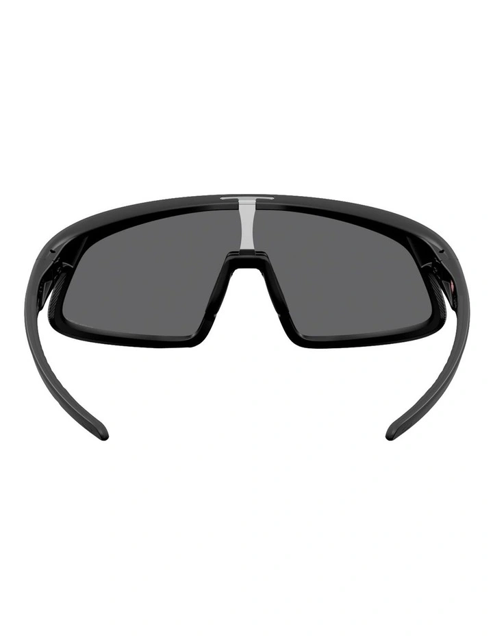 Oakley RSLV O_matter Sunglasses in Black image 4