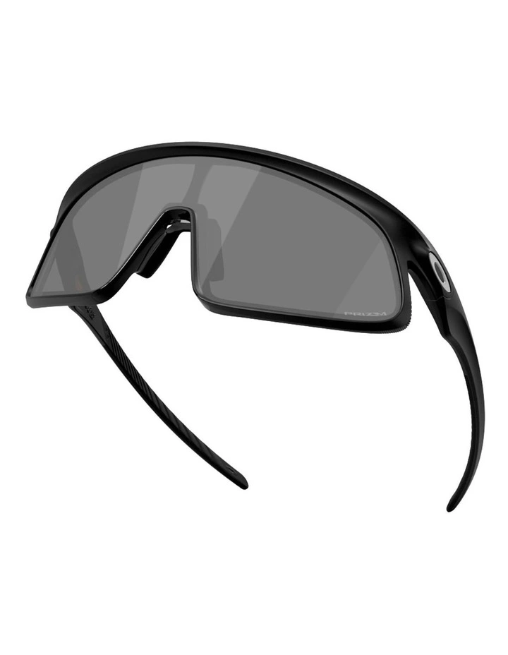 Oakley RSLV O_matter Sunglasses in Black image 5