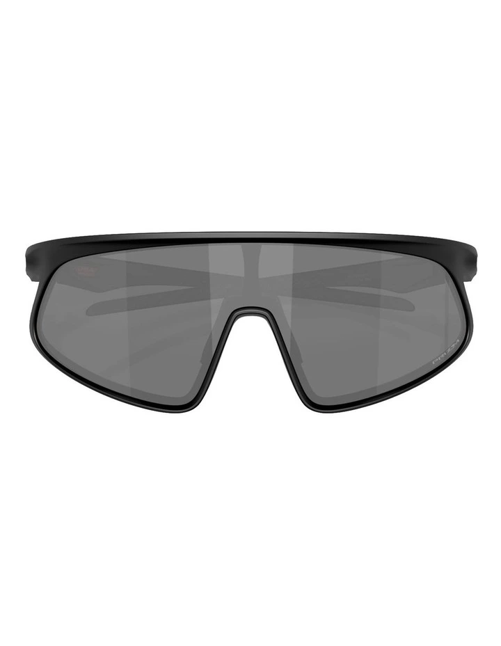 Oakley RSLV O_matter Sunglasses in Black image 6