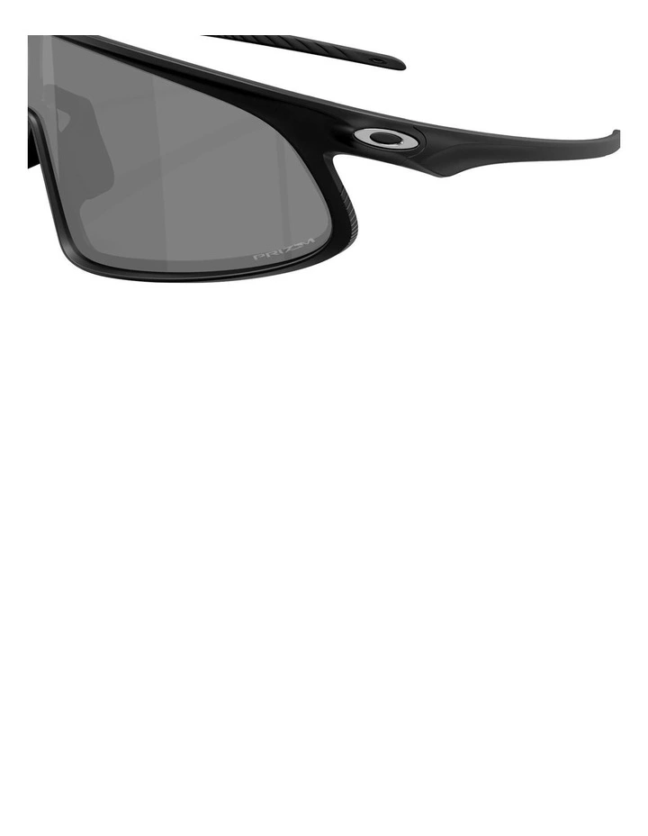 Oakley RSLV O_matter Sunglasses in Black image 7