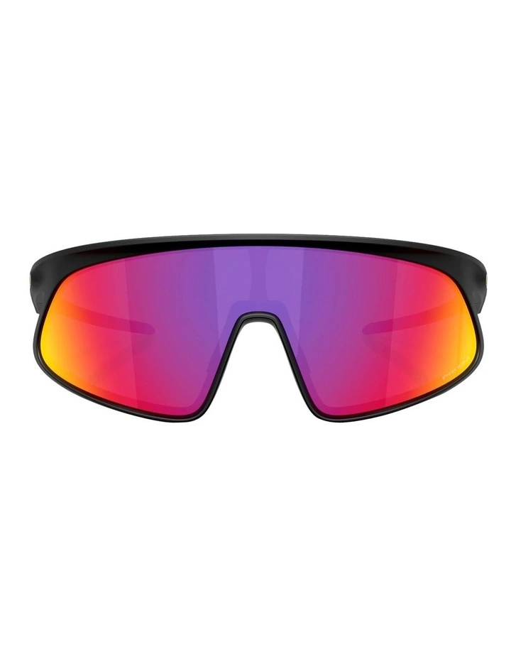 Oakley RSLV O_matter Sunglasses in Black image 2