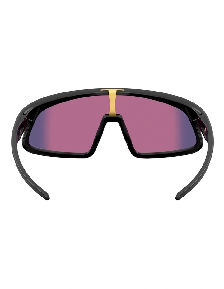 Oakley RSLV O_matter Sunglasses in Black image 4