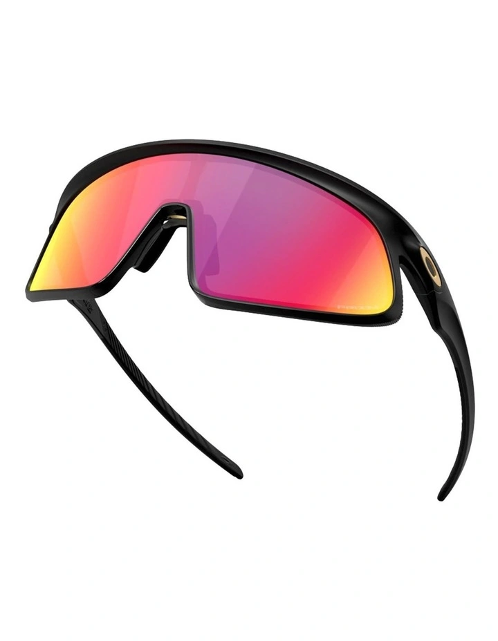 Oakley RSLV O_matter Sunglasses in Black image 5