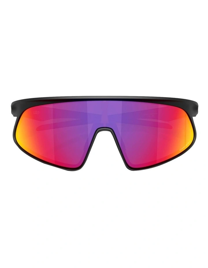 Oakley RSLV O_matter Sunglasses in Black image 6