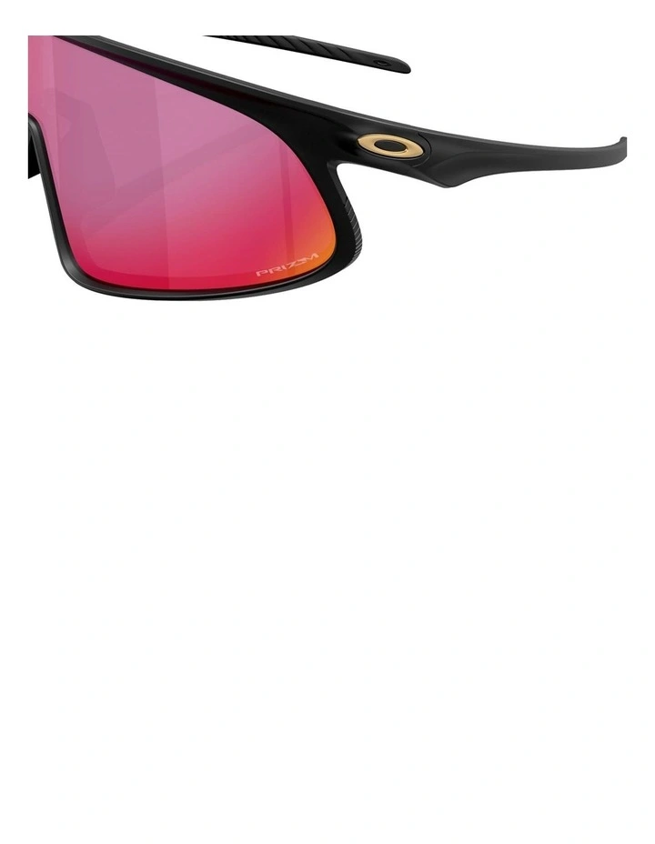 Oakley RSLV O_matter Sunglasses in Black image 7