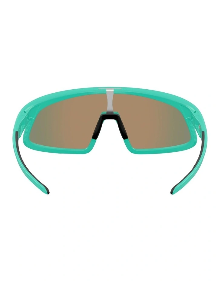 Oakley RSLV O_matter Sunglasses in Blue image 4