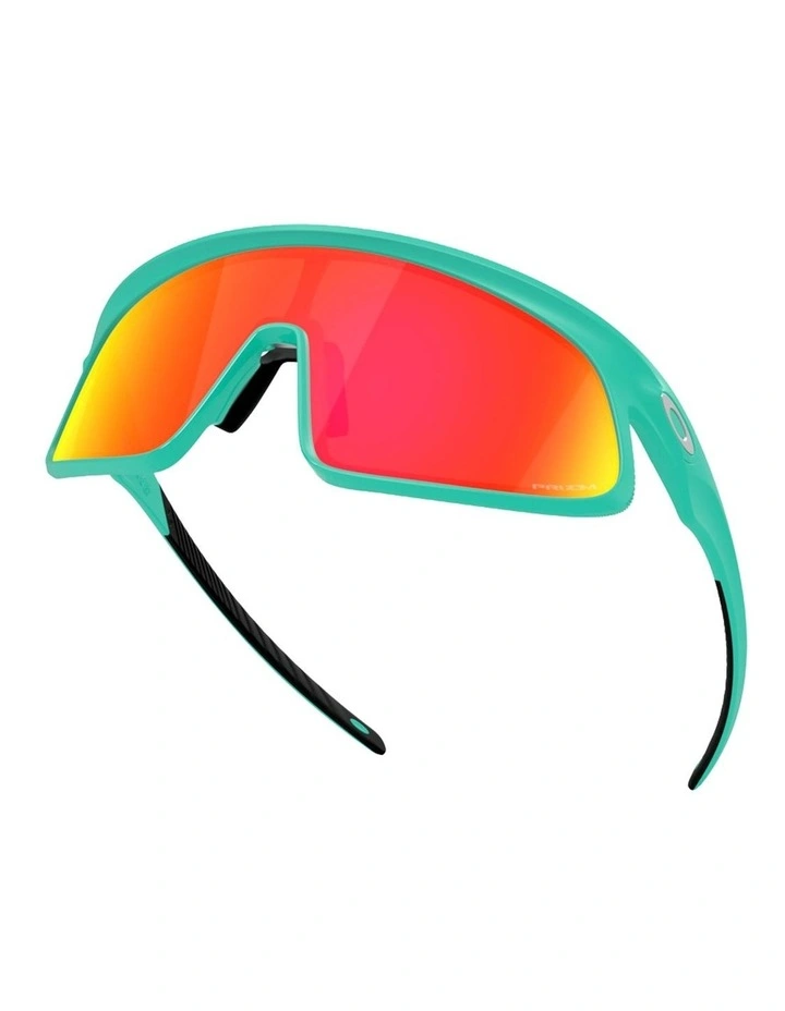 Oakley RSLV O_matter Sunglasses in Blue image 5
