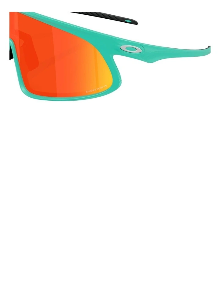 Oakley RSLV O_matter Sunglasses in Blue image 7