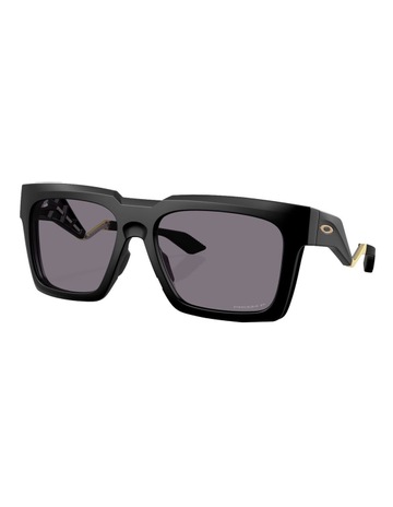 Matte Black colour