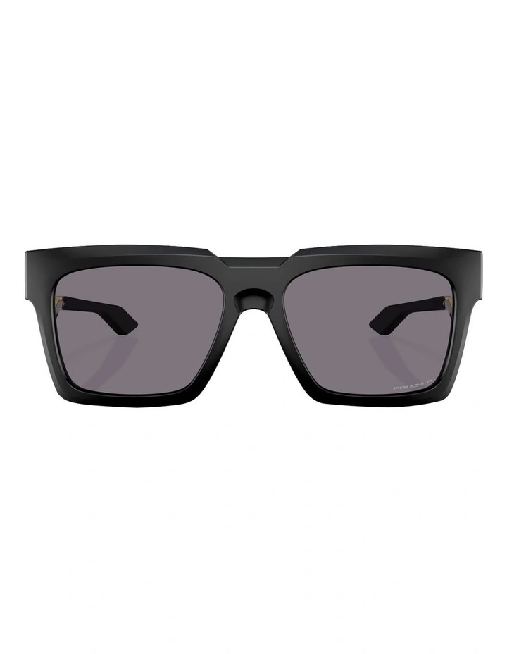 Oakley Enigma Ink O_matter Polarised Sunglasses in Black image 2