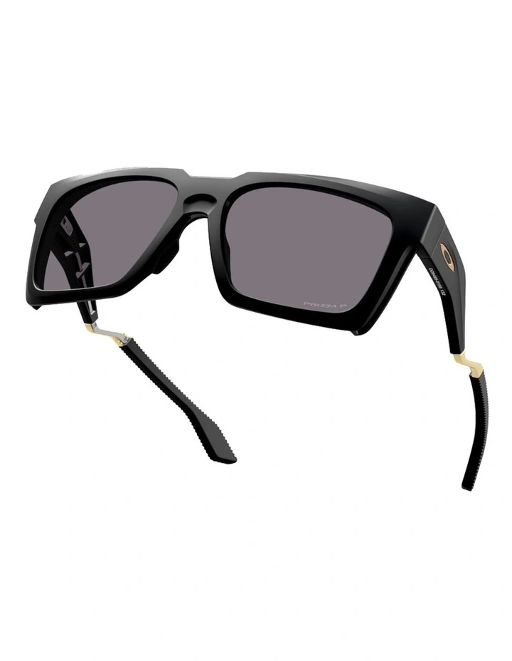 Oakley Enigma Ink O_matter Polarised Sunglasses in Black image 5