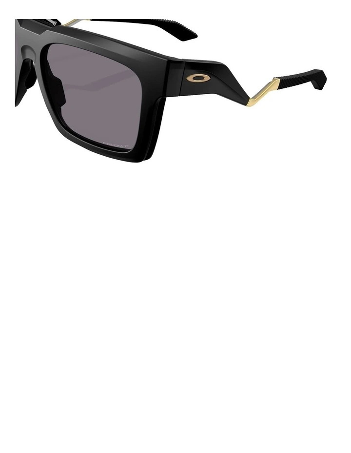 Oakley Enigma Ink O_matter Polarised Sunglasses in Black image 7