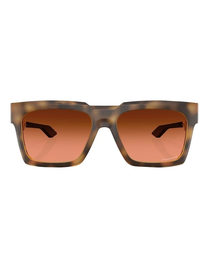 Oakley Enigma Ink O_matter Sunglasses in Brown image 2
