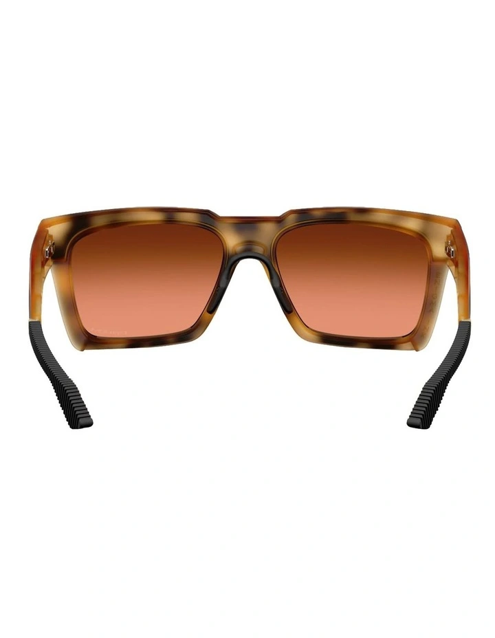 Oakley Enigma Ink O_matter Sunglasses in Brown image 4