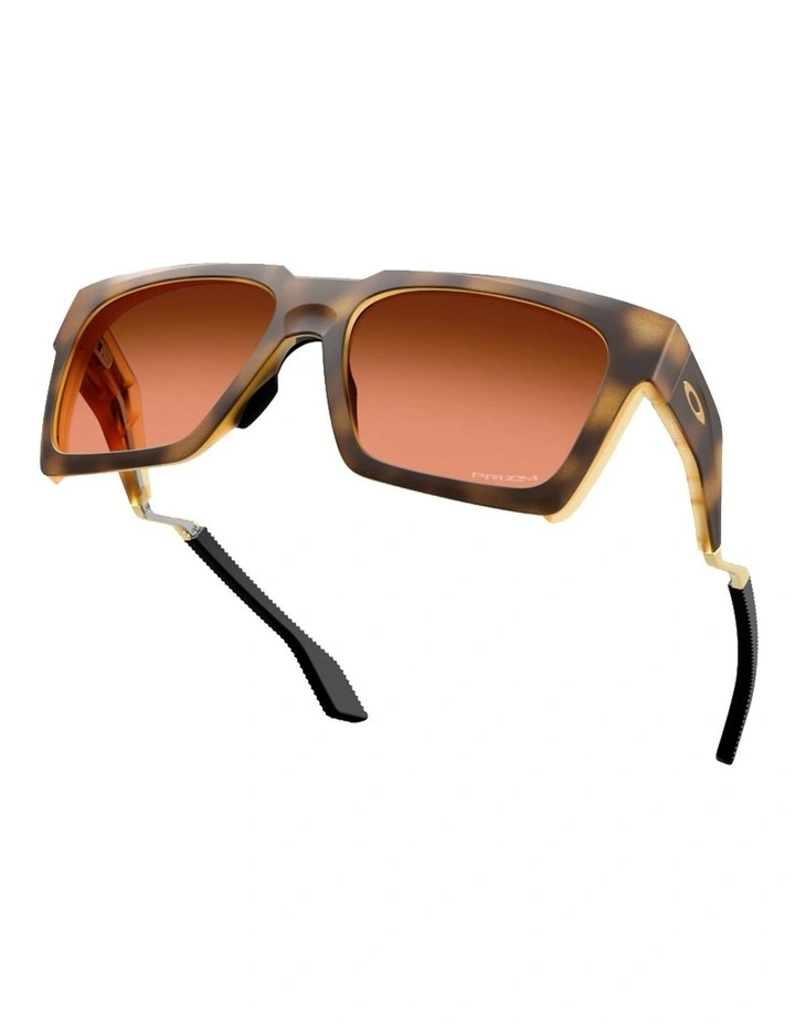 Oakley Enigma Ink O_matter Sunglasses in Brown image 5